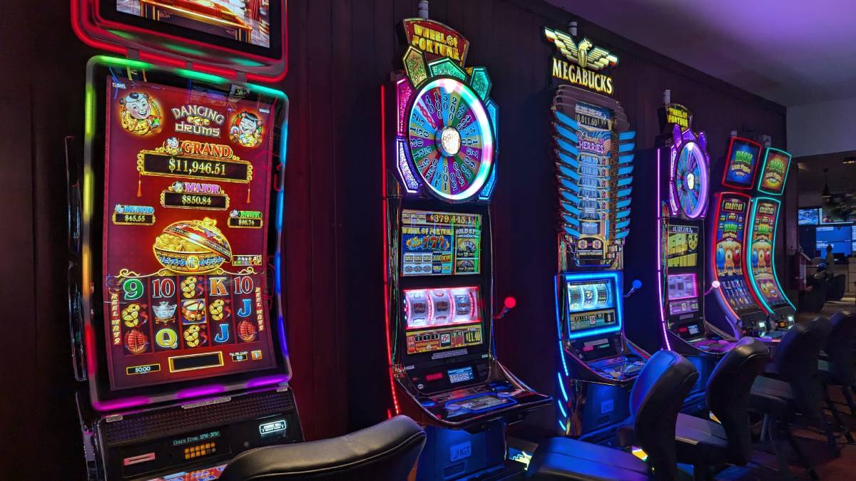 Bilder Kingmaker Casino